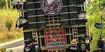 Pelarangan Sound Horeg Dinilai Rugikan Masyarakat