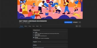 Polda Jatim Bongkar Jaringan Gay di Media Sosial