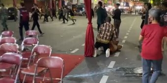 Pemkot Surabaya akan Mediasi Kelompok Papua yang Berselisih Pascainsiden Kya-Kya