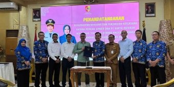 Penerbangan Jember-Jakarta Resmi Jadi Layanan Tetap