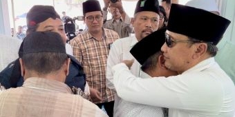 Resmi Kantongi Rekom Cabup dari PKB, Gus Mujib akan Keliling ke Ulama Pasuruan dan Parpol