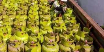 Beban Masyarakat Jatim Bertambah, Harga Elpiji Bersubsidi 3 Kilogram Naik Jadi Rp18 Ribu