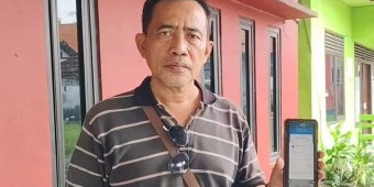 Penipuan Lewat WhatsApp Catut Kades Candinegoro, Dua Korban Terlanjur Transfer Rp67 Juta