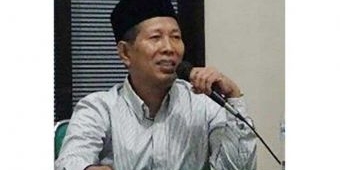 Tafsir Al-Anbiya' 92-94: Jawaban Jenaka Abu Nawas Menjawab Pertanyaan tentang Tuhan dan Angka Satu