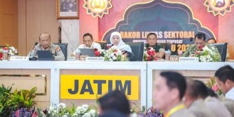 Polda Jatim Siapkan Operasi Ketupat Semeru 2026, Kuatkan Pengamanan Nyepi dan Idulfitri 