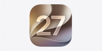 Apple Resmi Umumkan iOS 27 di WWDC 2026: Bawa Siri AI hingga Fitur Edit Foto 'Sihir'