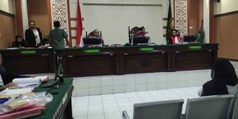 Kasus Perdagangan Ginjal di Sidoarjo, Suami Diduga Paksa Istri Jual Organ