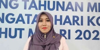 Demi Aspirasi Rakyat dan Penguatan Nahdliyin, Ning Lia Dorong Sinergi DPR-DPD RI
