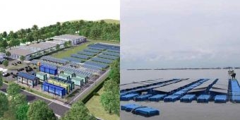 Kurangi Ketergantungan Energi Fosil, ITS Perkuat Inovasi Energi Berkelanjutan Berbasis Teknologi