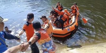 Pamit Cari Ikan, Bocah 13 Tahun Warga Pamekasan Ditemukan Tak Bernyawa di Waduk