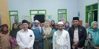 Laskar Kamil Siap Kawal Gubernur Jatim hingga Akhir Jabatan, Rendy: Kami Puas Kepemimpinan Ibu