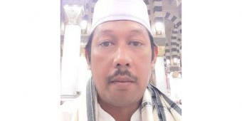 Sururi Sarankan MUI dan Bupati Gresik Duduk Bareng Bahas Kelonggaran Salat Berjamaah saat PSBB