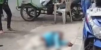 Kuli Bangunan di Bangkalan Tewas Terjatuh dari Lantai 2, Diduga Tersegat Listrik