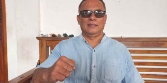 Modjokerto Watch Apresiasi Kejari, Rifai: Ada Aktor Intelektual di Balik Kasus Korupsi Dana BLUD