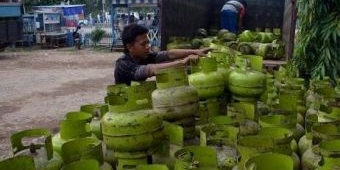 Sumenep Dapatkan Tambahan Kuota LPG Melon
