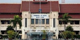 Pemkot Surabaya Buka Penerimaan Sebanyak 442 Formasi CPNS 
