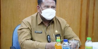 Pandemi Covid-19, Pilkades Serentak Sidoarjo 2022 Bakal Terapkan Protokol Kesehatan