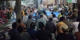 Gagasan Mubarok Pindahkan Pusat Pemerintahan Mojokerto, Berdampak Positif, Banyak Dukungan