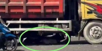 Kecelakaan di Pamekasan, 1 Orang Tewas