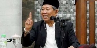 Tafsir Al-Anbiya' 83-84: Berobat Jalur Langit dan Bumi