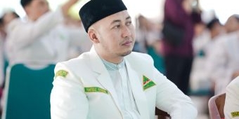 Didukung Dua Kiai Sepuh, Nun Hafid Siap Maju Sebagai Kandidat Ketua Tanfidyah PCNU Kraksaan