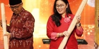 Finfest 2025 Sukses Digelar, Dorong Keuangan Berkelanjutan dan Ekonomi Inklusif di Kota Kediri