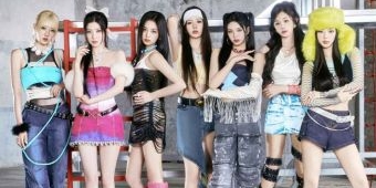 Promosi di Jepang, BABYMONSTER Umumkan Kerja Sama dengan Sony Music Japan