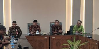 Viral Ancaman Aksi Unjuk Rasa Polemik Panen Tomat, Bupati Madiun: Petani Jangan Diperalat