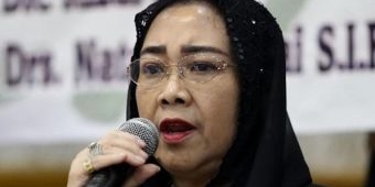 Rachmawati Soekarnoputri Meninggal, Gubernur ​Khofifah Ikut Belasungkawa