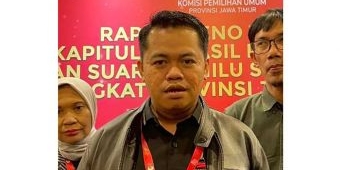 Hitung Ulang Surat Suara 10 TPS Desa Langkap Digelar di Surabaya, PKS Bangkalan: Tak Masuk Akal