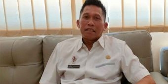 Kendalikan Inflasi, TPID Sumenep Ajak Petani Jaga Stok Cabai dan Bawang Merah