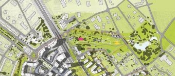 Setahun Prabowo-Gibran, Nilai Investasi Produk Persetujuan KKPR Menteri ATR BPN Capai Rp357,17 T