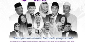 haul-ke-15-gus-dur-pisahkan-polri-dari-tni-untuk-tegakkan-demokrasi-bukan-jadi-alat-kekuasaan