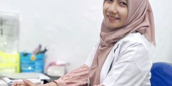 Jaga Pola Hidup Sehat dan Cegah Penyakit Kronis, Ini Pentingnya Skrining Riwayat Kesehatan