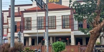 DPRD Kabupaten Mojokerto Setujui Raperda Pertanggungjawaban APBD 2024 dan RPJMD 2025–2029