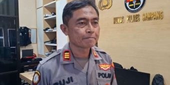 Polres Sampang Periksa 4 Saksi Pembacokan Karyawan SPBU, Tersangka Masih Diburu