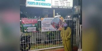 Antre Online Mobile JKN Jadi Solusi Praktis Tanpa Tunggu Lama di Faskes