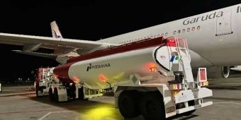 pertamina-pastikan-pasokan-avtur-aman-untuk-penerbangan-haji-2026