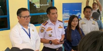 Penerbangan Perdana dari Bandara Notohadinegoro Jember ke Jakarta Dimulai 18 September 2025
