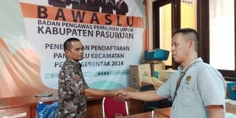 Tes Wawancara Calon PKD Dilakukan Serentak di 24 Kecamatan