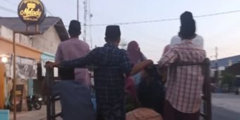 Angkut Penumpang dengan Pikap Masih Marak di Sumenep, Keselamatan Jadi Sorotan