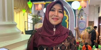 10 Makna Kehadiran Lia Istifhama di IKA-PMII: Peran Strategis dan Dampaknya bagi Gerakan Alumni