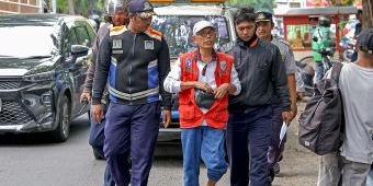 Berjalan Efektif, Digitalisasi Parkir Surabaya Dongkrak PAD hingga 10 Persen