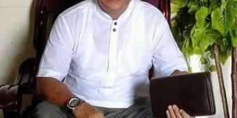 Luar Biasa! NU Tanpa PBNU Tetap Berjalan