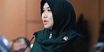 Senator Ning Lia: Pemulihan IHSG Harus Jadi Momentum Pemerataan Investasi Daerah