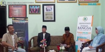 Komisi IV DPRD Kabupaten Pasuruan Jamin Kesehatan Gratis Tanpa Diskriminasi