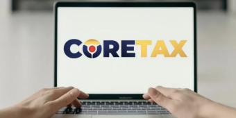 Update Solusi Login Gagal dan Tidak Bisa Simpan Aktivasi Akun Coretax, DJP Bilang Begini