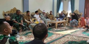 Kiai Asep Gugah Kesadaran Pendidikan Warga Majalengka, Sebut 1.237 Santrinya Lolos PTN dan LN