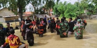 ​Berenang Saat Banjir, Bocah SMP di Pamekasan Meninggal Diduga Tersengat Aliran Listrik