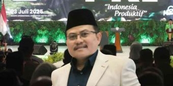 Prabowo Tegaskan Kembali Komitmen Ideologis dengan PKB dan NU